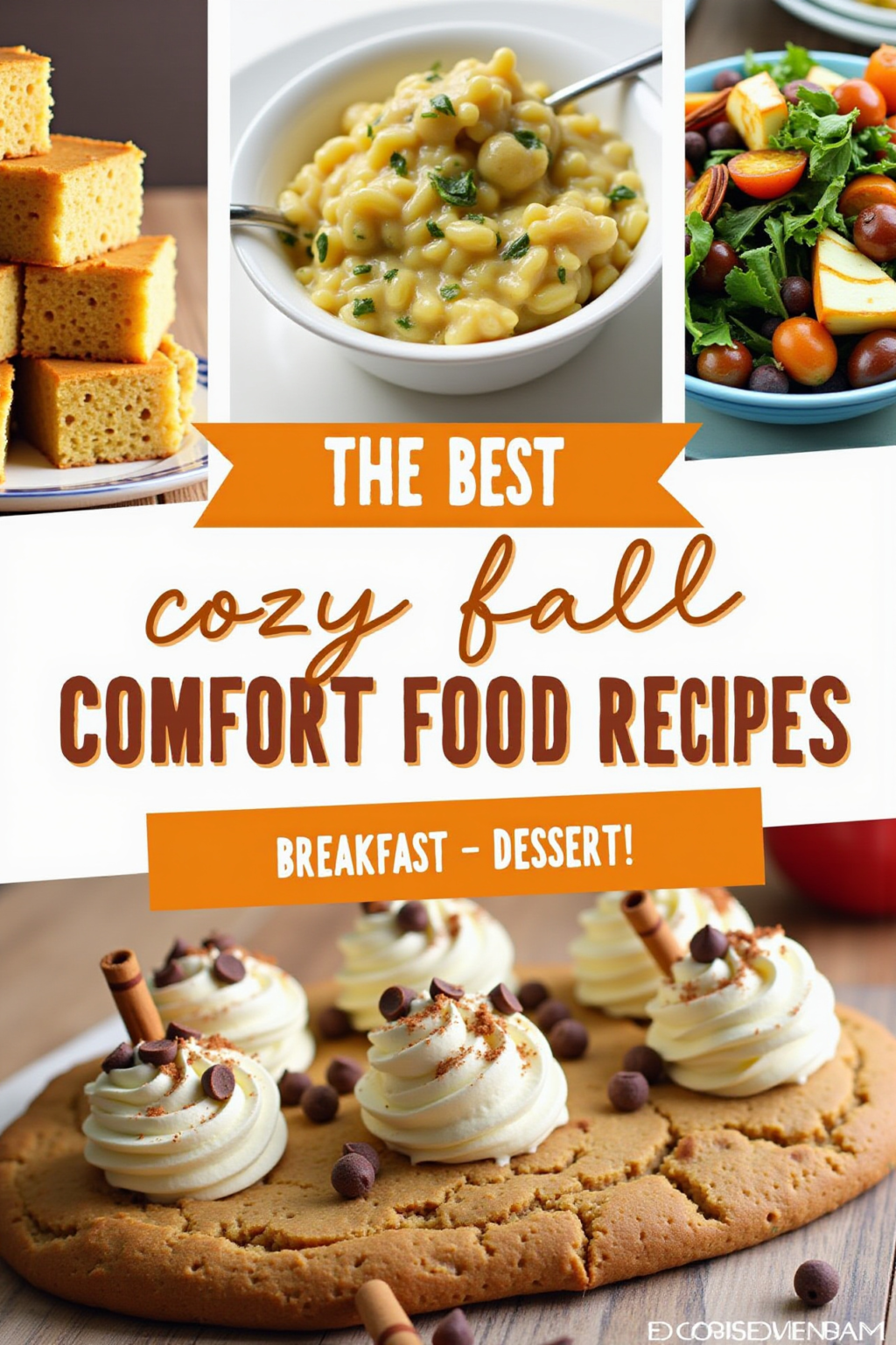 Cozy Fall Comfort: Hearty, Budget-Friendly Meals to Warm Your Soul ...